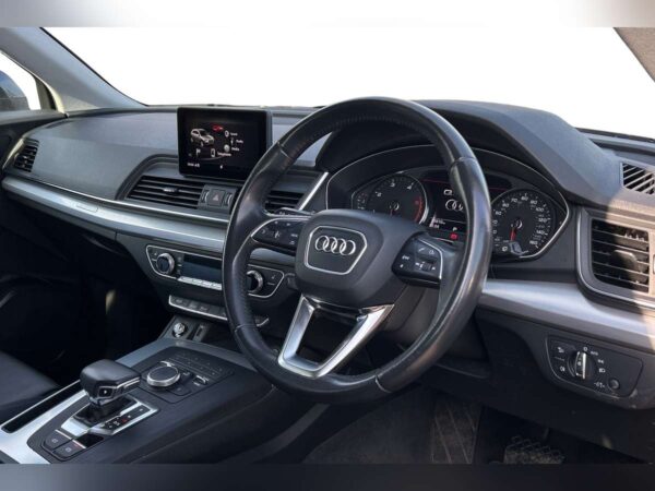 Audi Q5 - Image 3