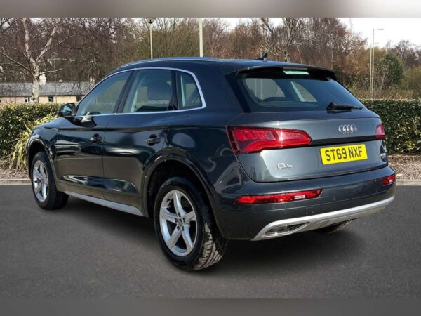 Audi Q5 - Image 5