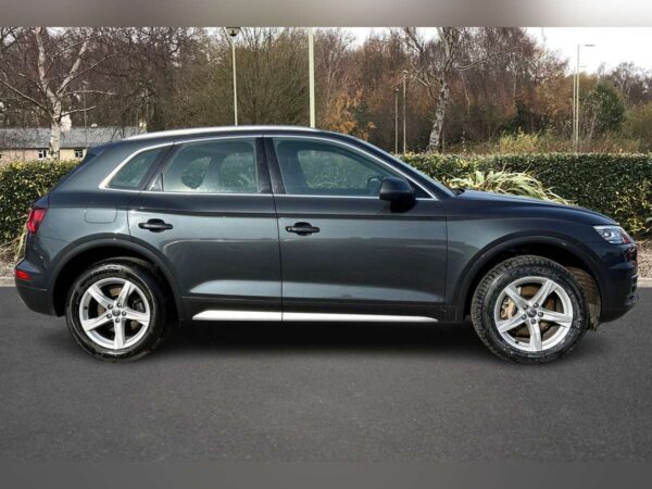 Audi Q5 - Image 4