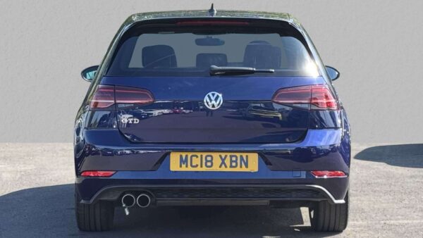 Volkswagen Golf  2018 - Image 4