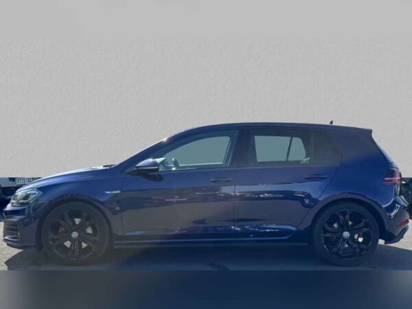 Volkswagen Golf  2018 - Image 5