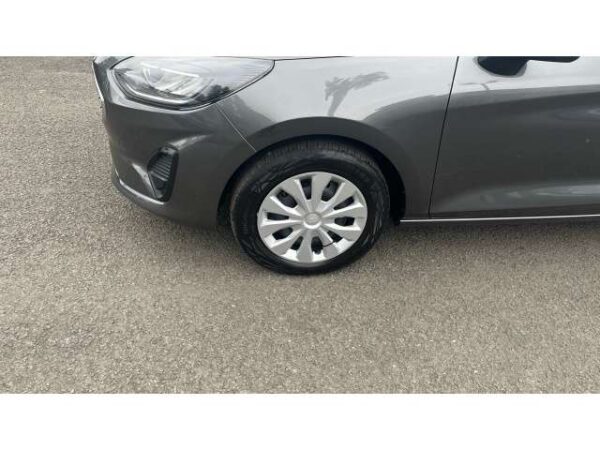 Ford Fiesta 1.0 EcoBoost Trend 5dr - Image 4