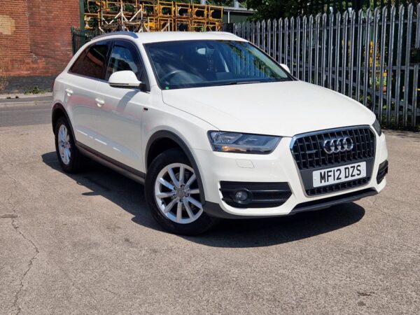 Audi A1 25 TFSI Technik 5dr