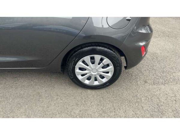 Ford Fiesta 1.0 EcoBoost Trend 5dr - Image 3